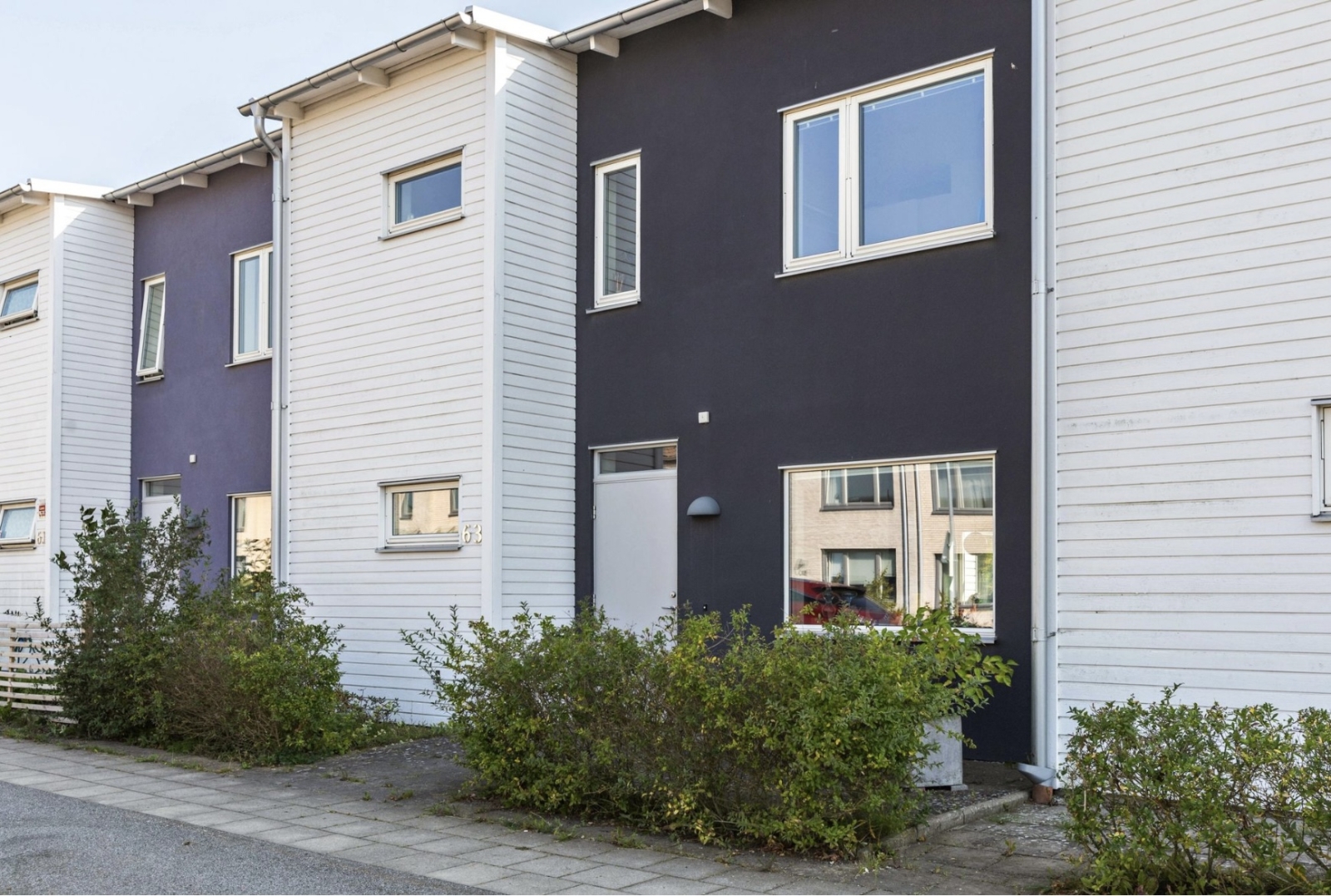 Casa en Lund, una ciudad de Suecia, conocida por su universidad, catedral y vida estudiantil, es una ciudad vibrante con una escena cultural diversa