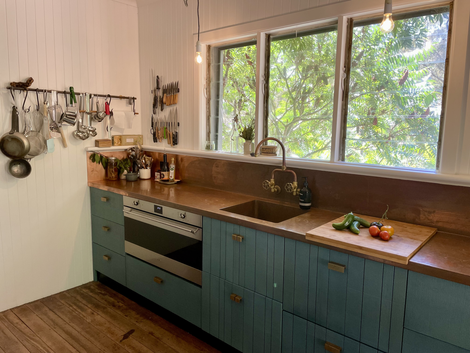 Charming lodge in tranquil setting