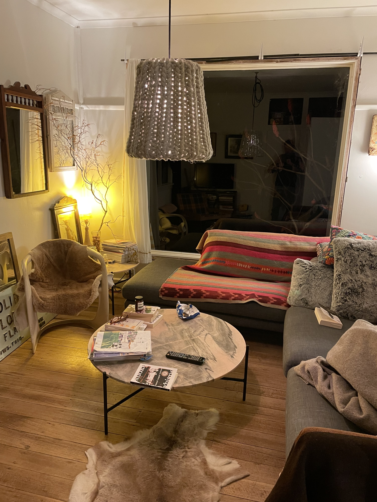Charming lodge in tranquil setting