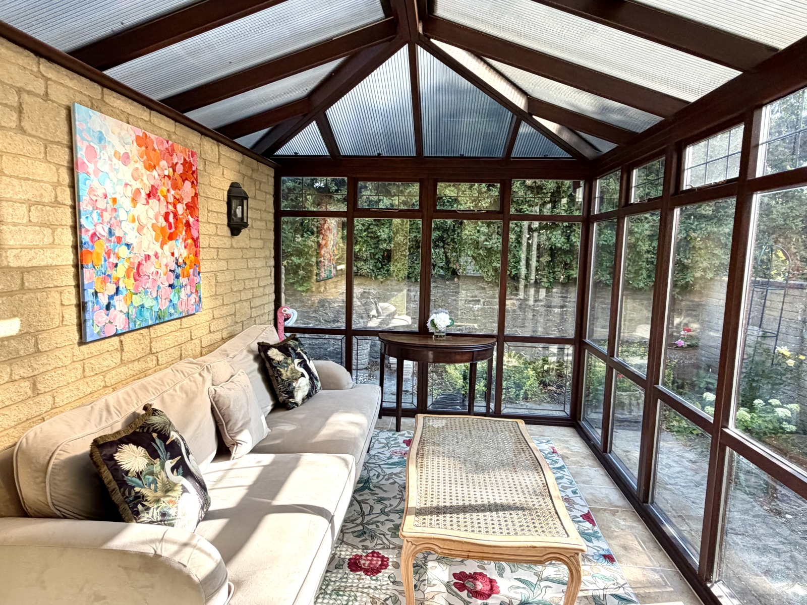 Cottage in pietra del Cotswold con tre camere da letto nella bellissima Burford, Oxfordshire - porta di accesso ai Cotswolds!