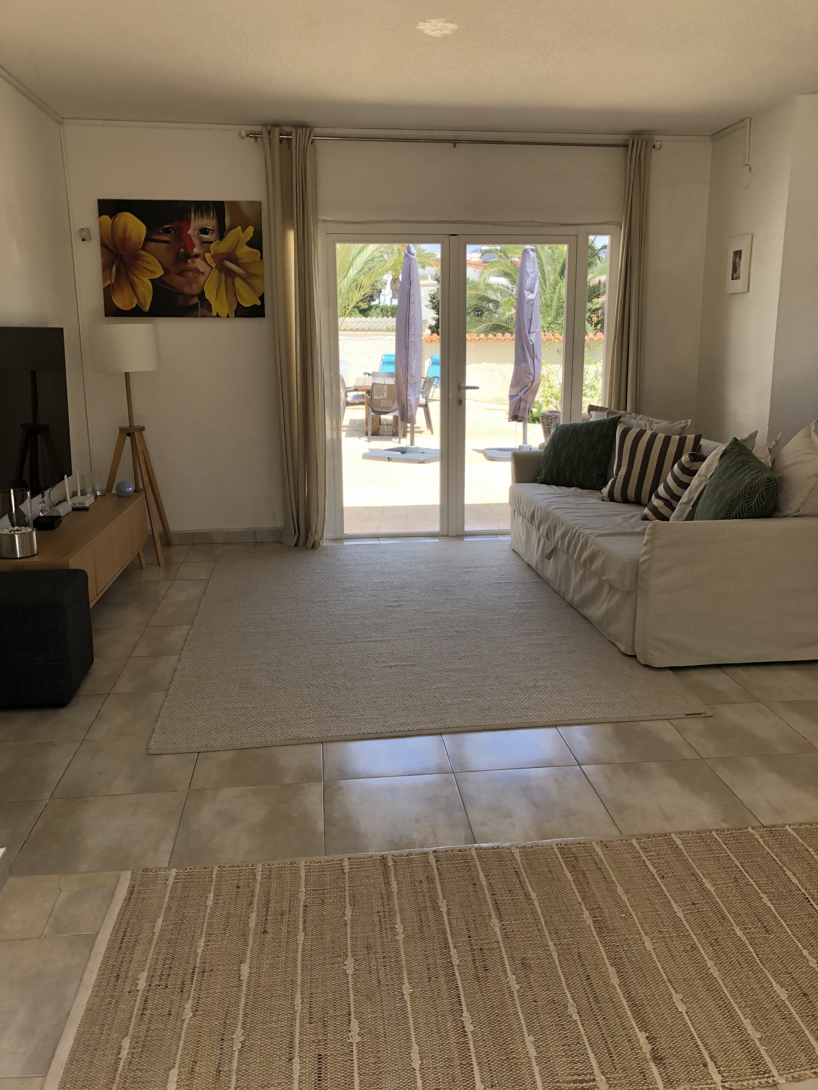 Siamo situati nel nord della Costa Blanca