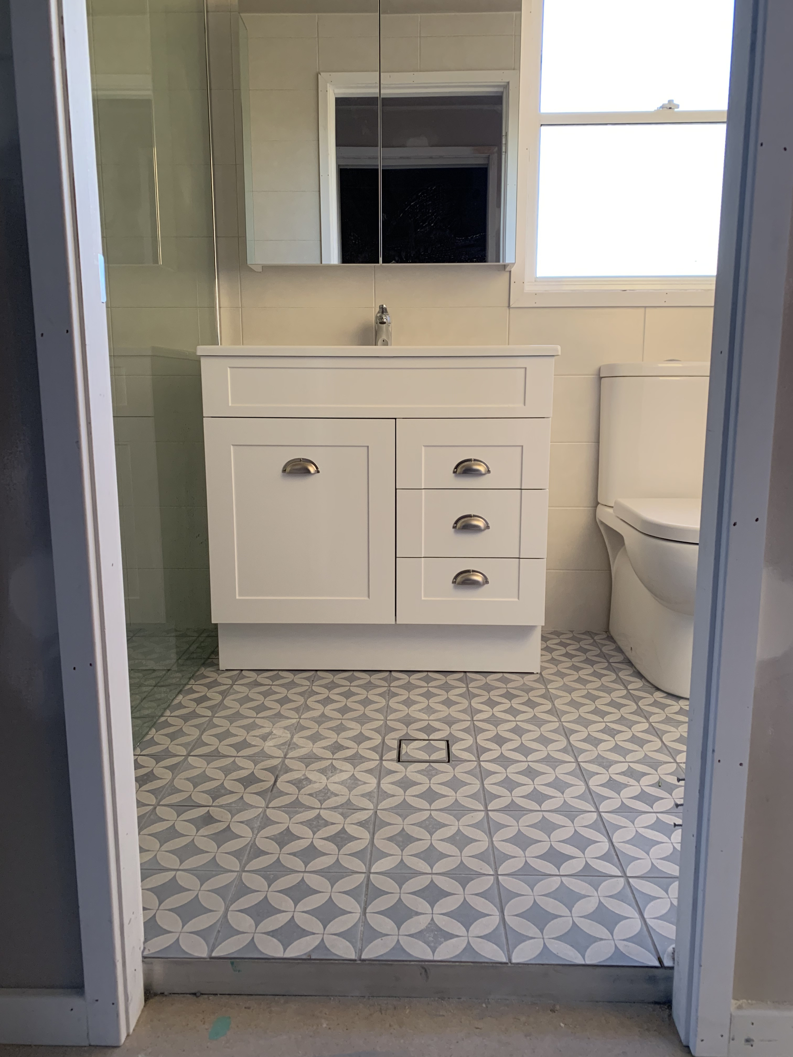 En Suite