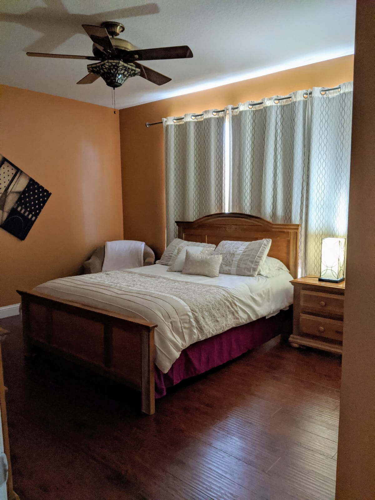 Casa Próxima a Orlando (Disney World - 5/4)