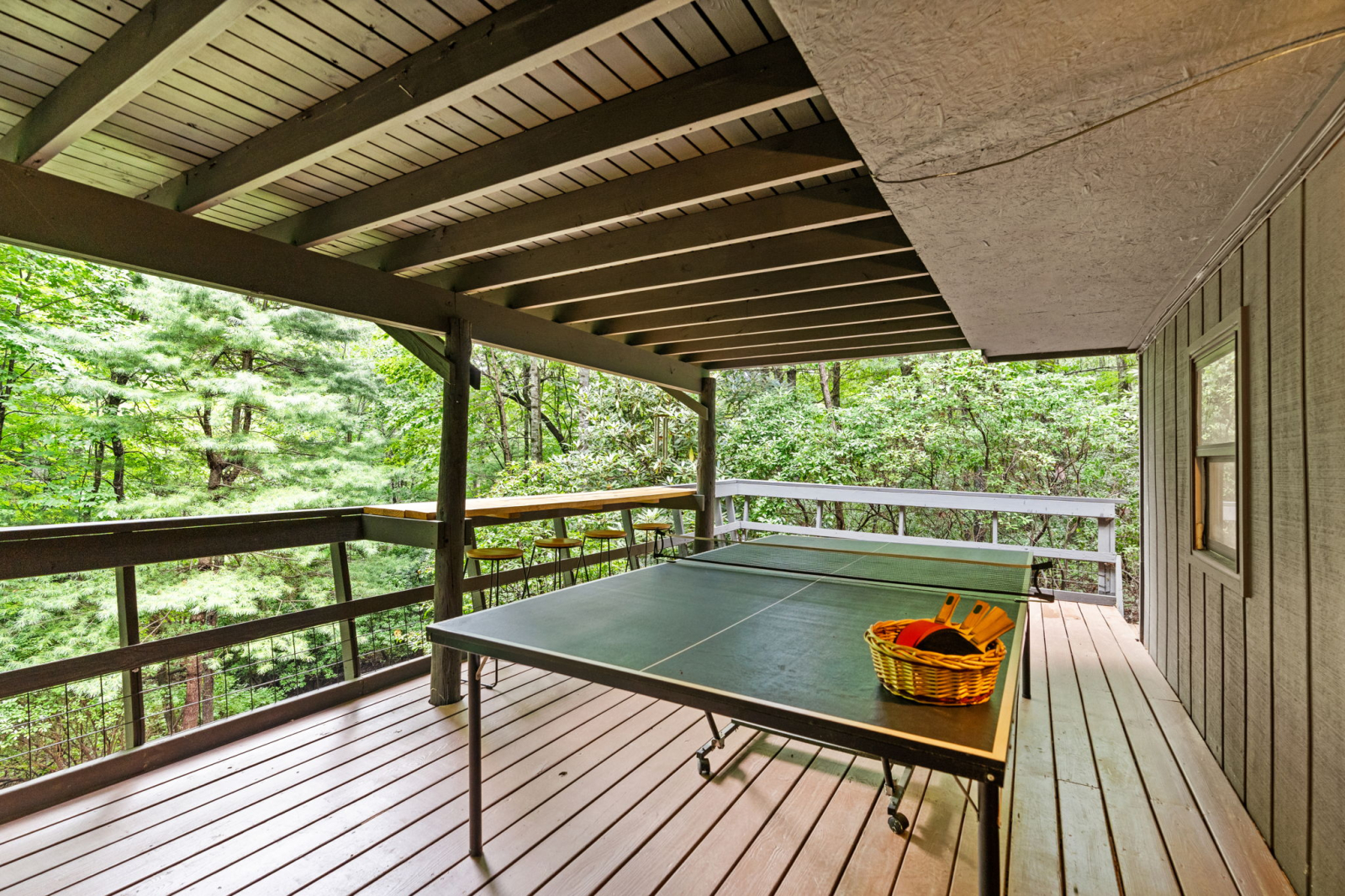 Mountain Retreat: Lagos, cachoeiras, trilhas para caminhada e muito mais!