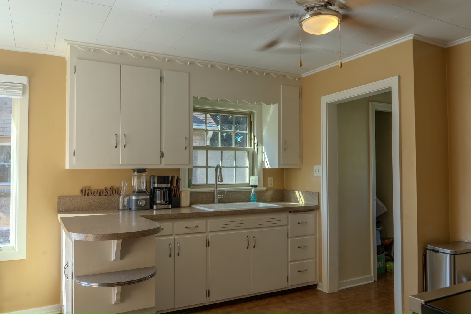 Strandbungalow