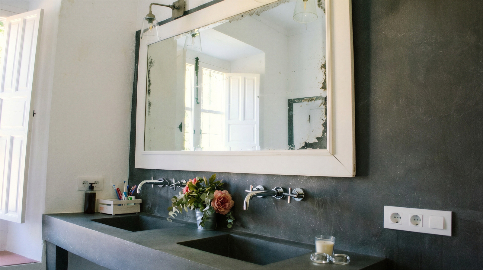 Country house in Andalusia