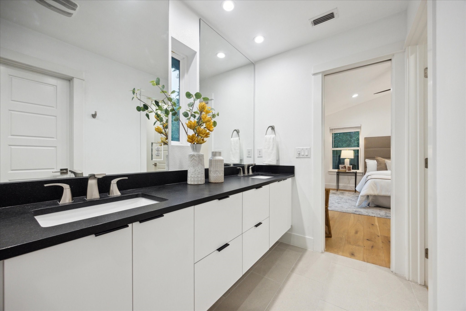 Lichterfülltes East Austin Bungalow – Gehen Sie überall hin!