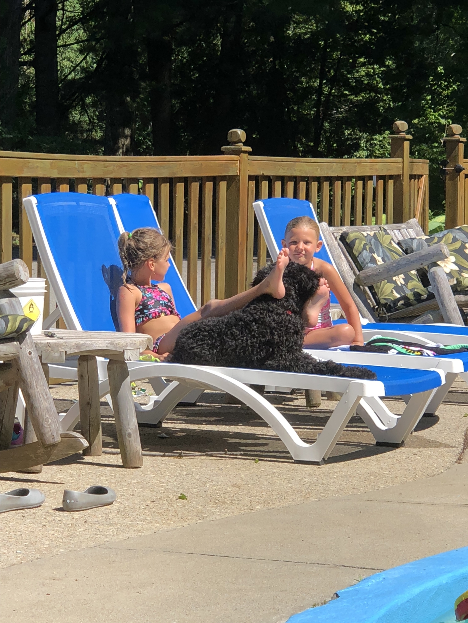 Montreal Lakehouse, verwarmd zwembad, zonsondergangen