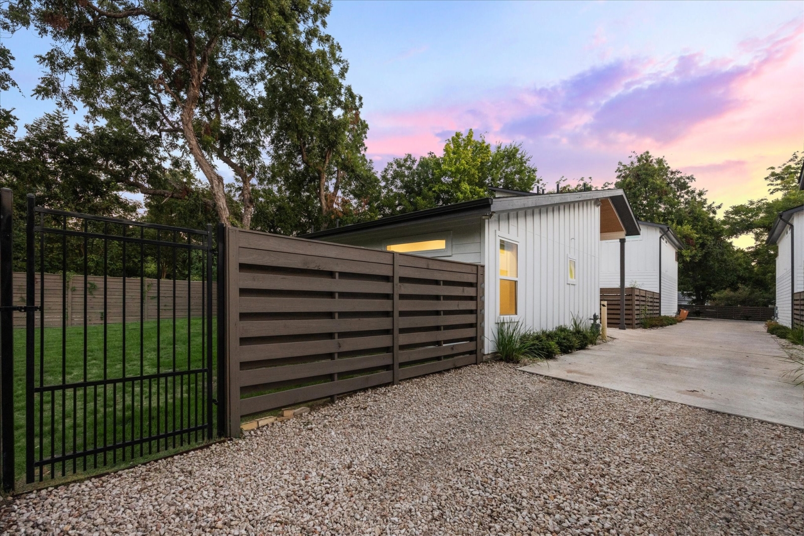 Lichterfülltes East Austin Bungalow – Gehen Sie überall hin!