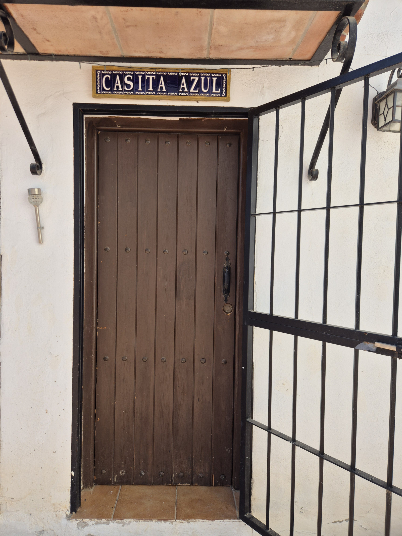 Charming Andalusian Casita with Pool Near Málaga, Caminito del Rey & the Costa del Sol