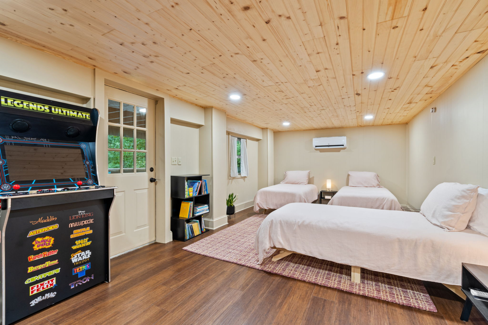 Mountain Retreat: Lagos, cachoeiras, trilhas para caminhada e muito mais!