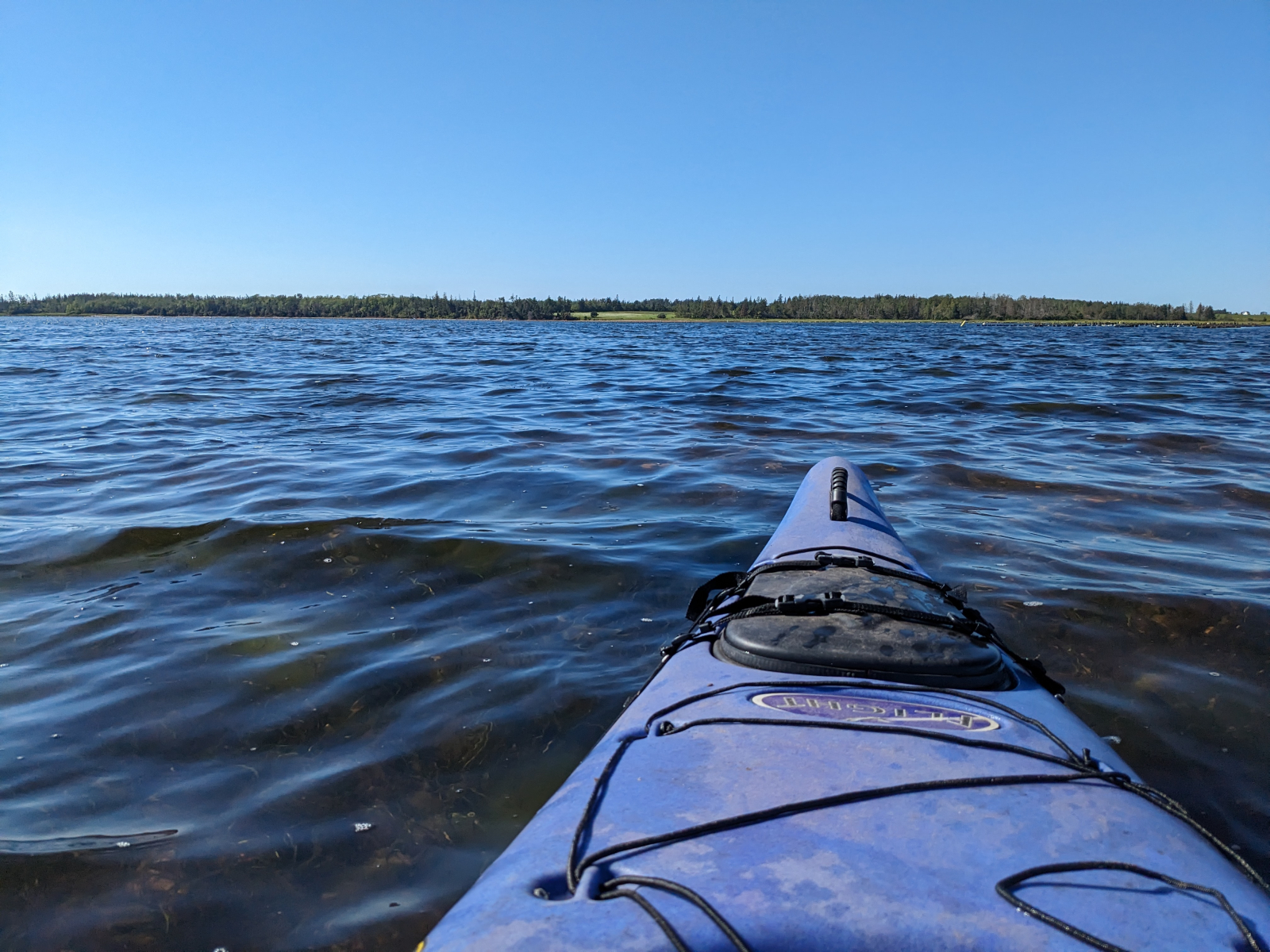 Harborview Escape on Prince Edward Island’s North Shore