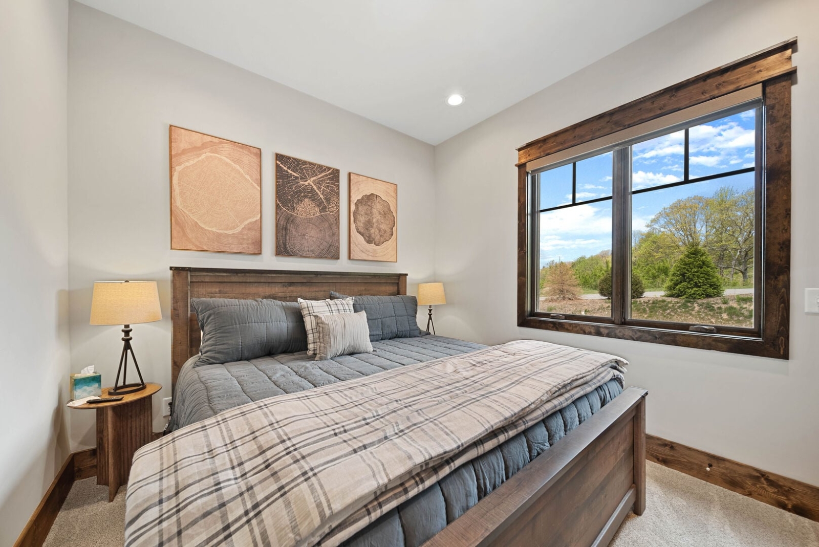 New Mountain Retreat in Banner Elk, NC USA