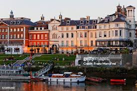 Victorian House in Richmond (London) – der glücklichste Ort zum Leben im Vereinigten Königreich