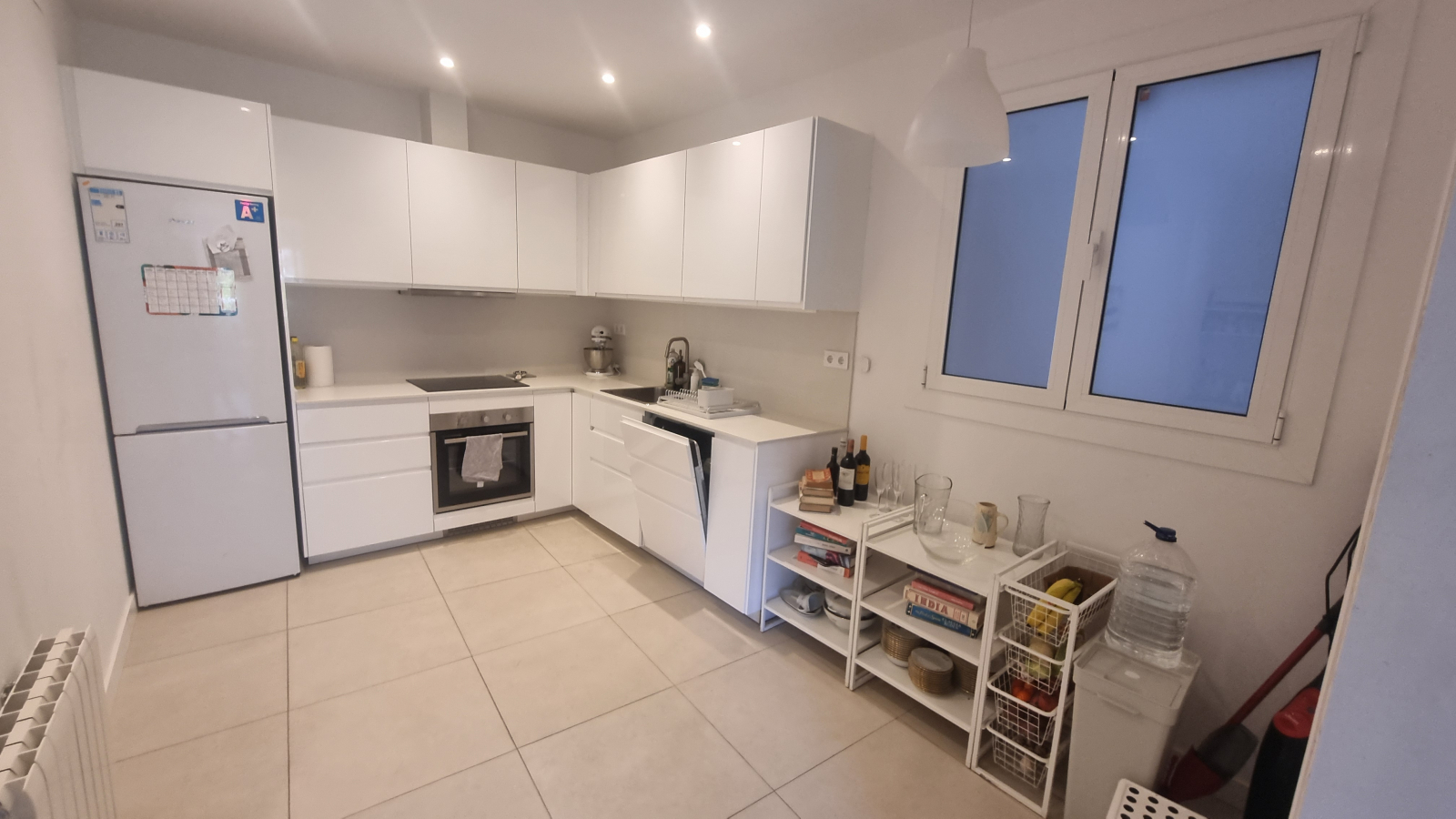 Large Lux Barcelona Apartment