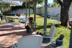 The Sunburst, on Sage - a midcentury retreat in Scottsdale