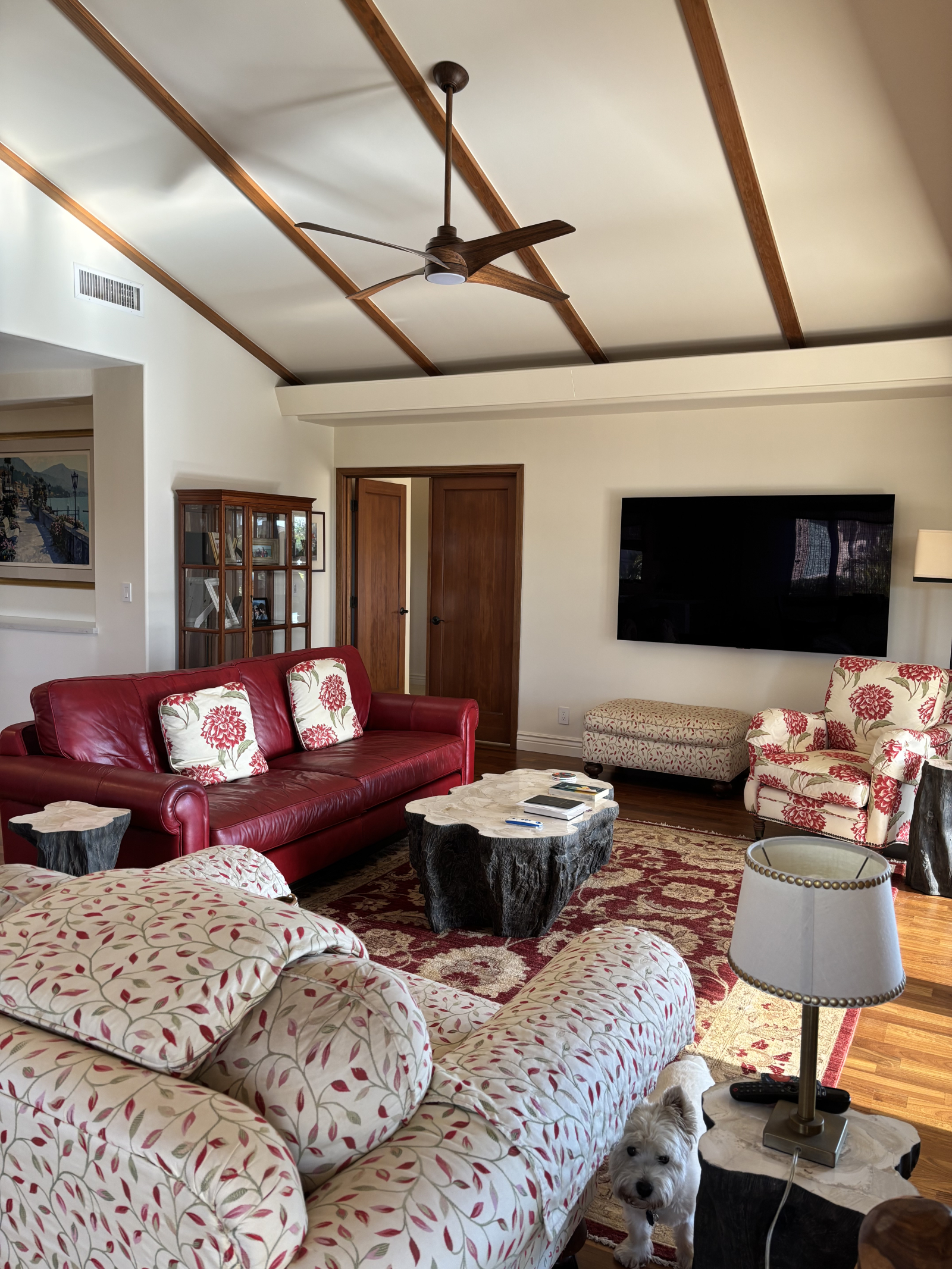 Belle maison rénovée à West Maui
