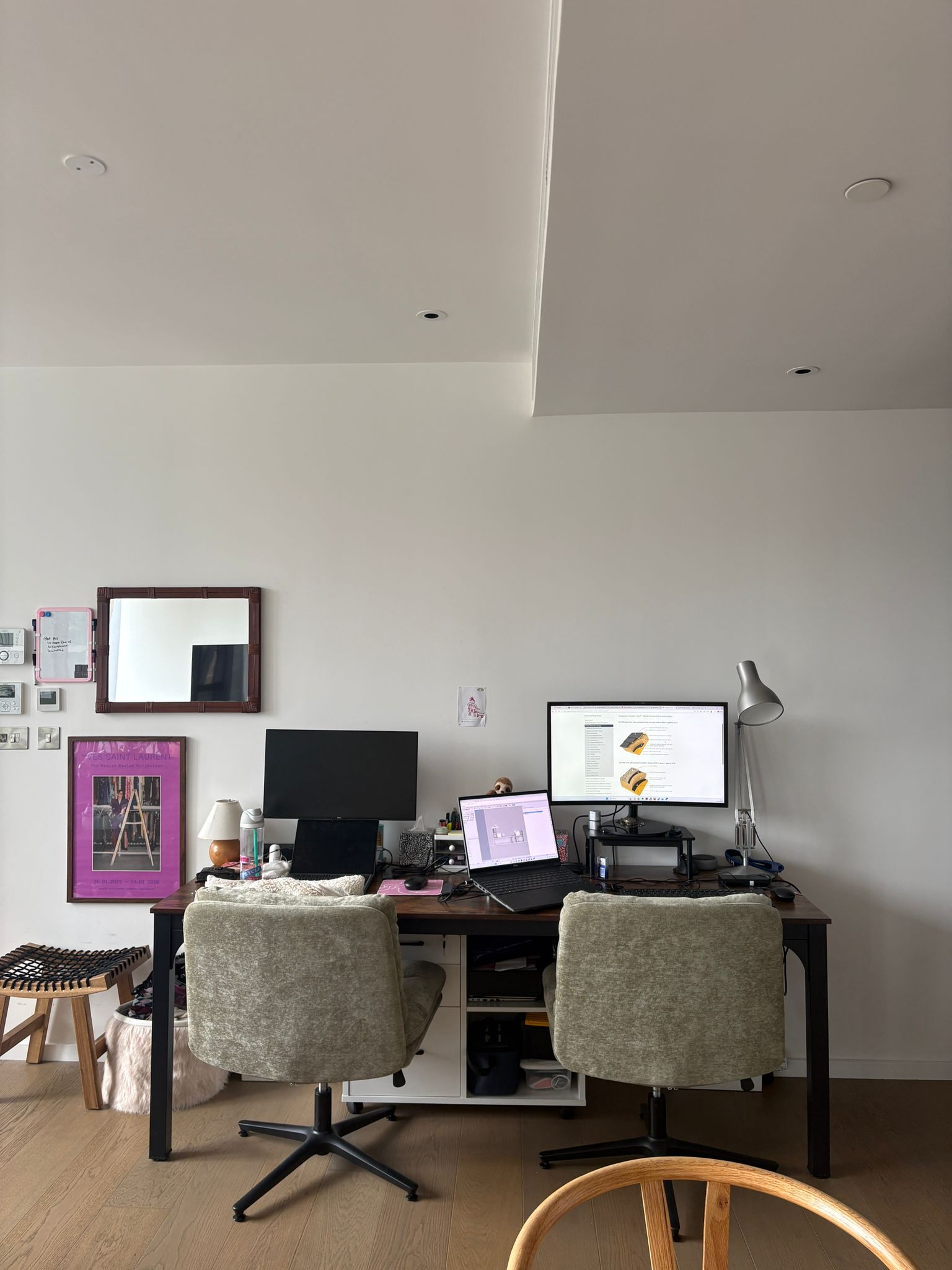 Modern One-Bedroom Flat in Lovely Neighborhood