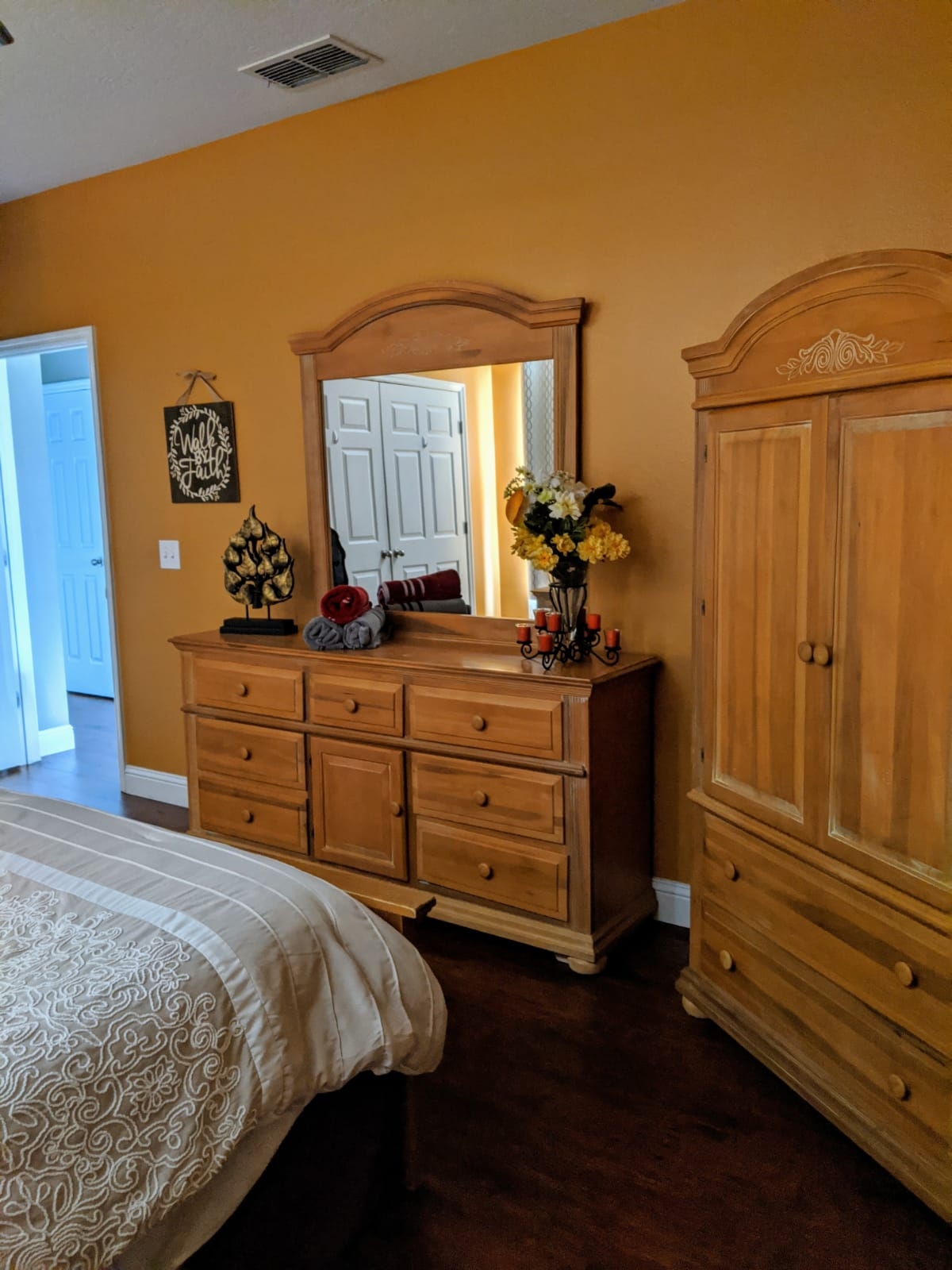 Casa Próxima a Orlando (Disney World - 5/4)