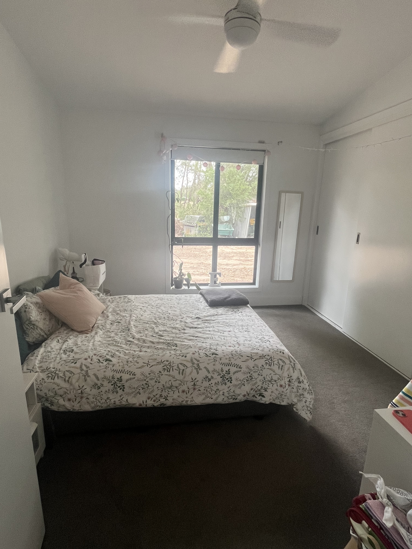 Slaapkamer 2 - tweepersoonsbed