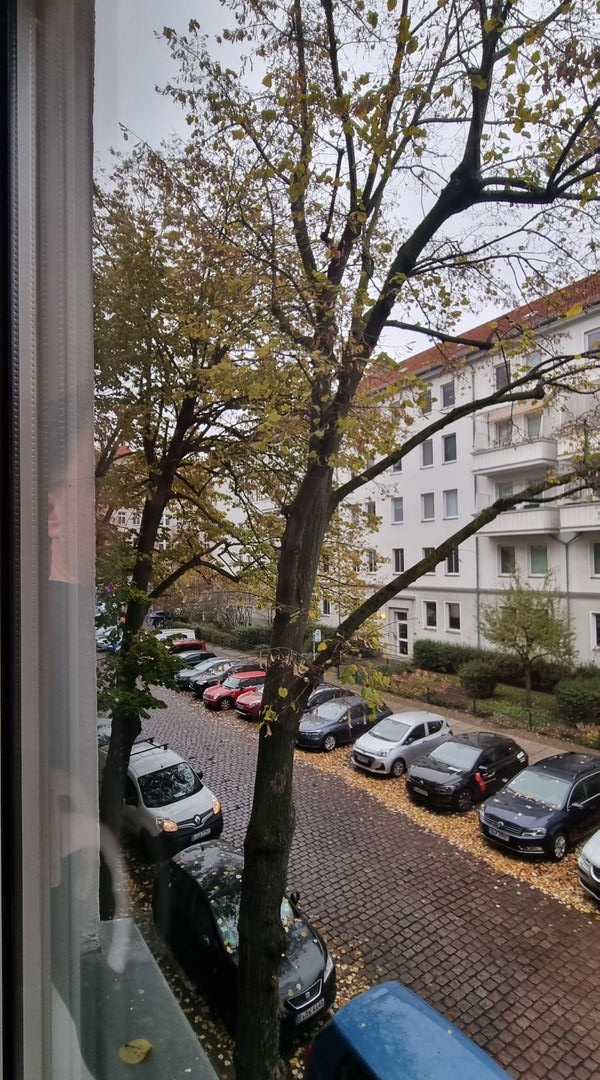 Charming condo Berlin Friedrichshain- Boxhagener Platz area