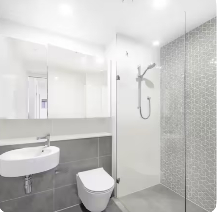 Großes Penthouse in Sydney (Pool/Spa/Sauna/Fitnessraum). 10 Minuten ins Zentrum von Sydney!