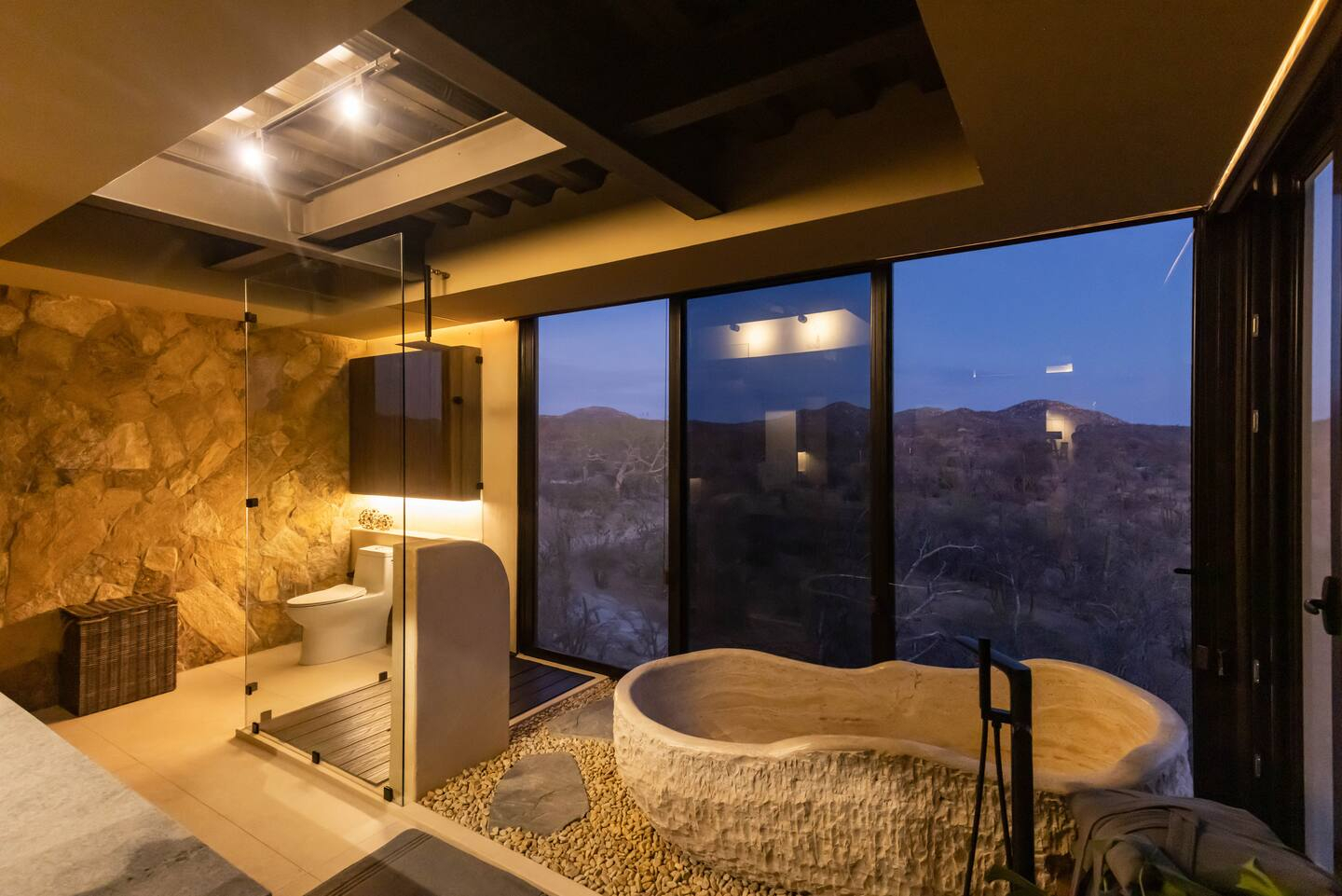 Salle de bain principale