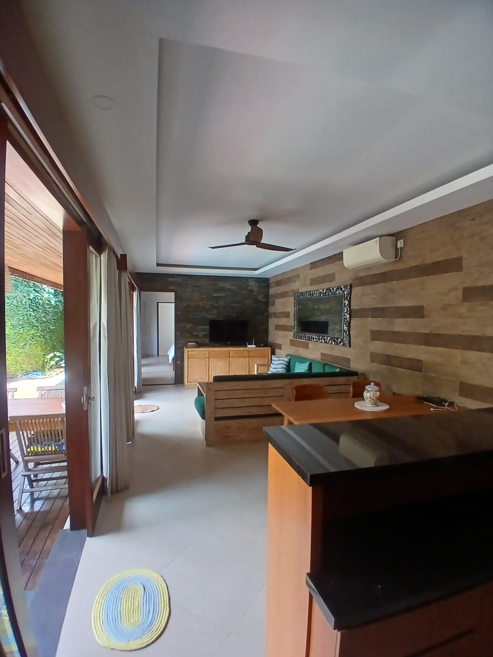 BALI Paridise - Beachside Tropical VILLA on the Island of The Gods Bali Sanur
