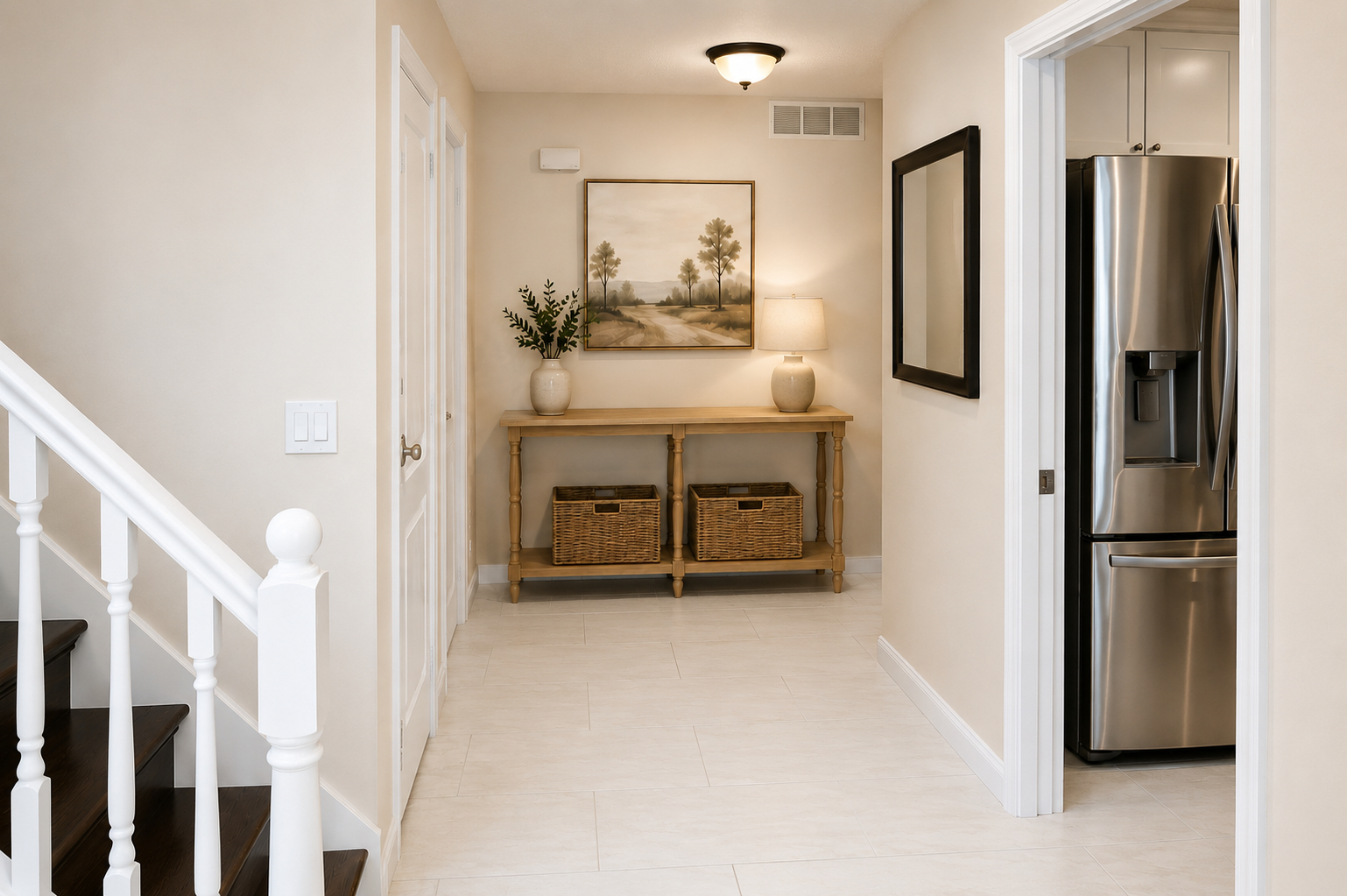 Gezinsgemeubileerd Retraite | Malibu & Los Angeles