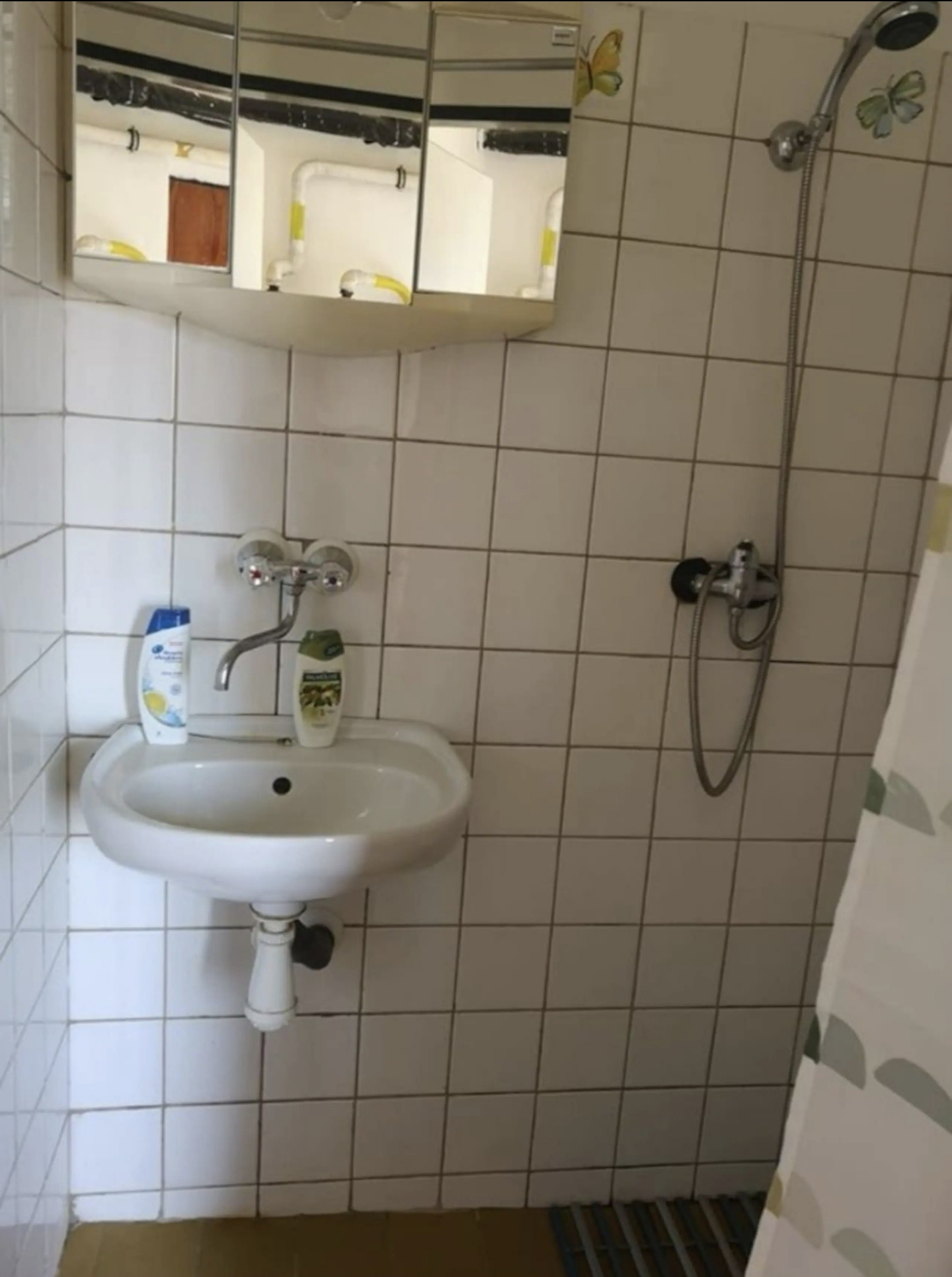Accommodatie in het Nationaal Park Šumava