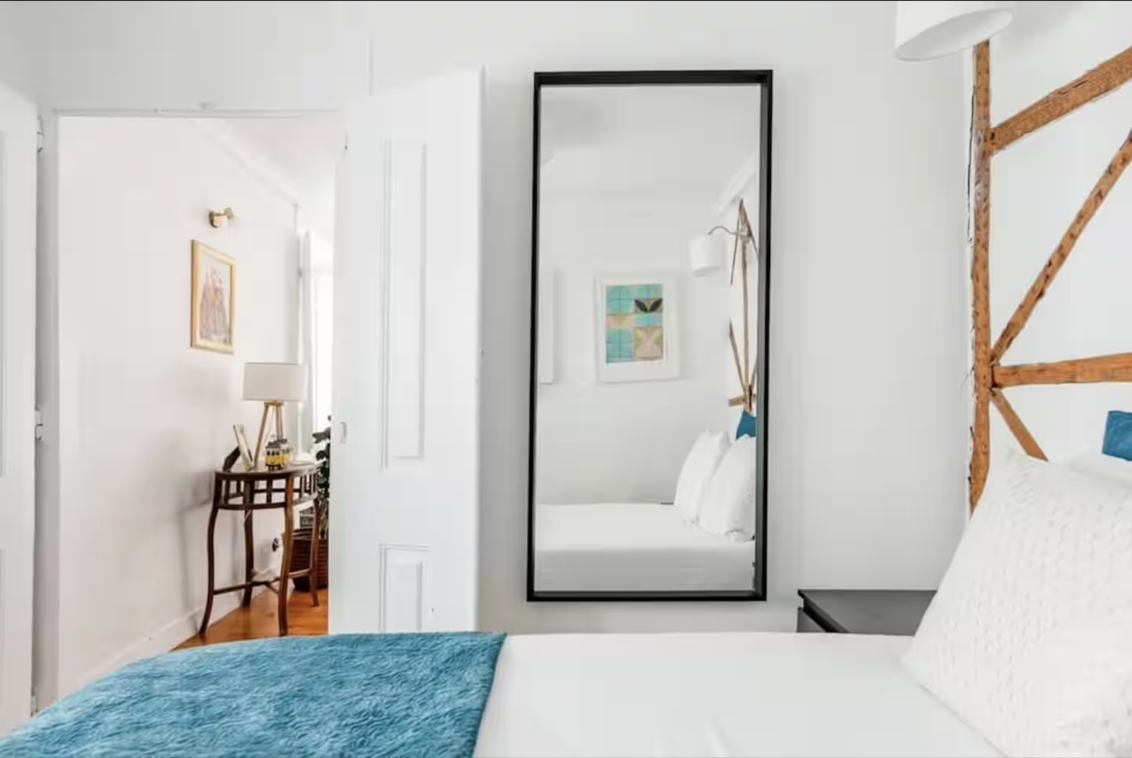 Vintage Inspired Flat in the heart of historic Lisbon