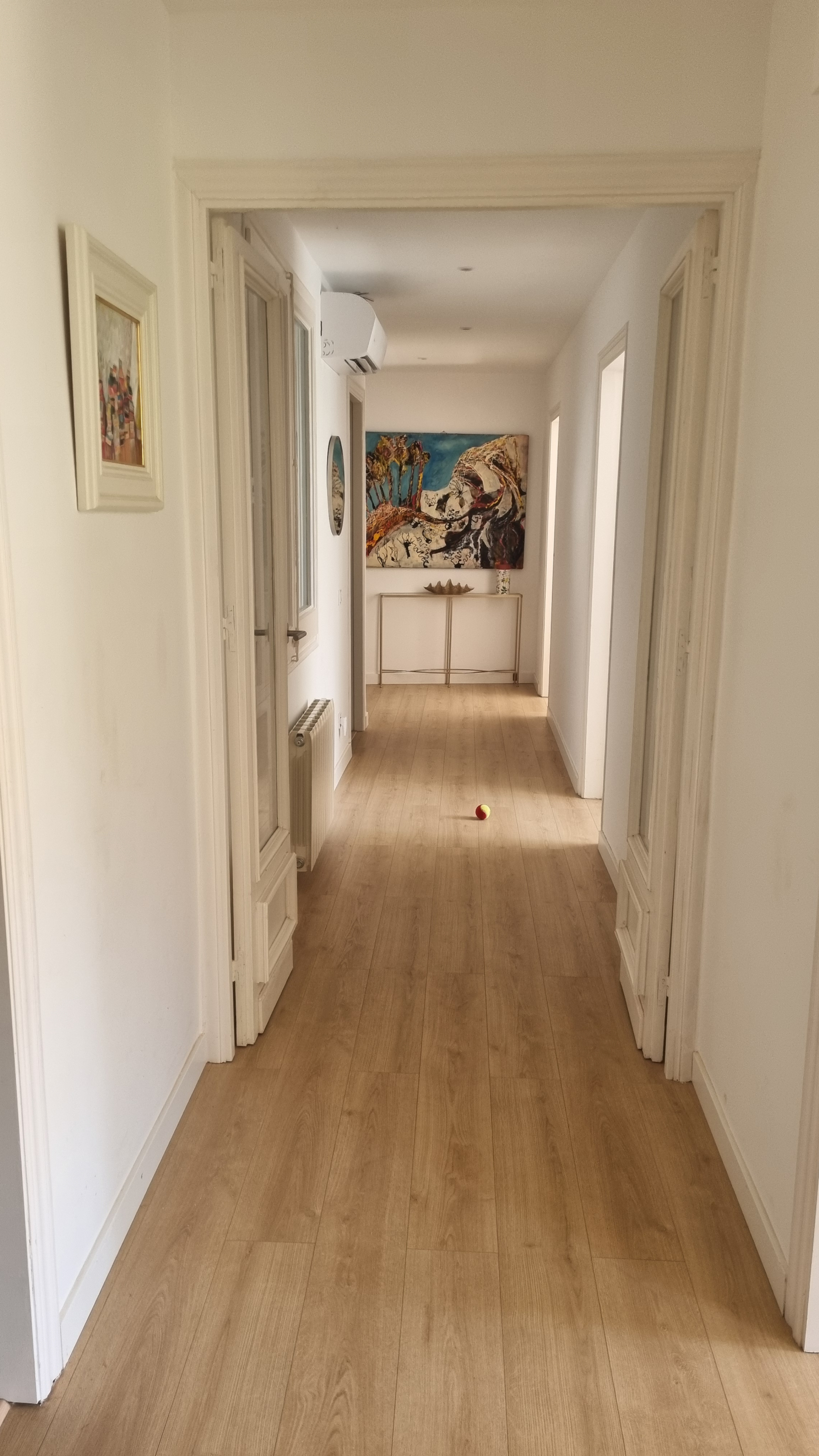 Large Lux Barcelona Apartment