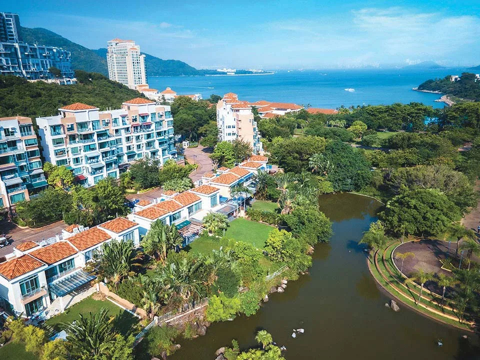 Home Exchange: Hong Kong (Discovery Bay) ↔ United Kingdom (Summer 2026)