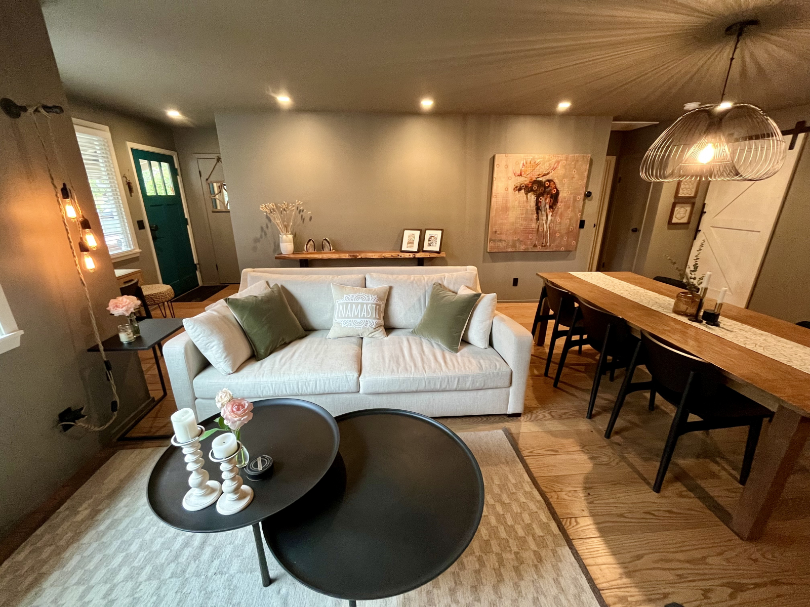Walk, Wine, Shop and Explore Napa