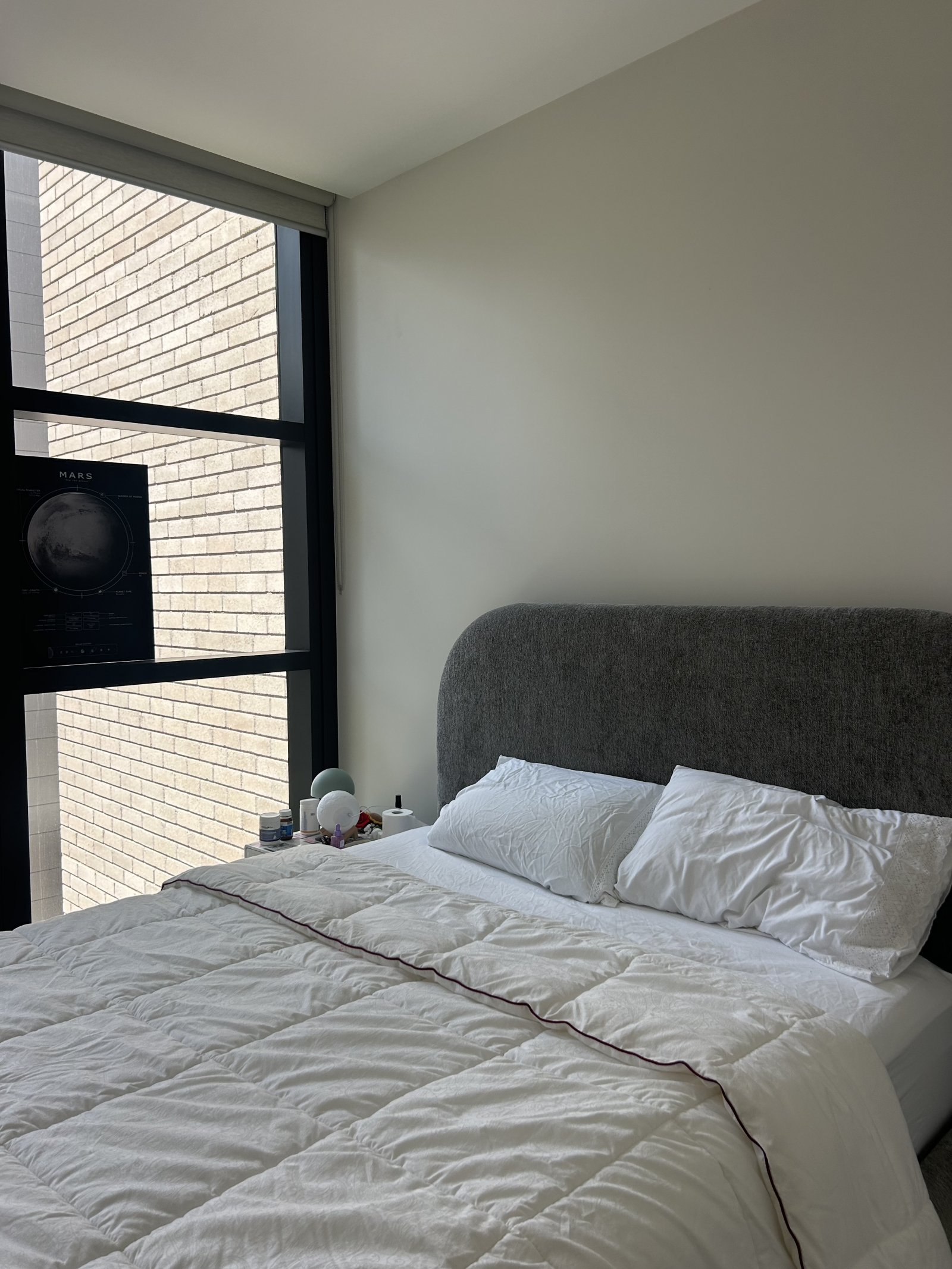 ¡Apartamento iluminado por el sol en el corazón y centro de Sídney!