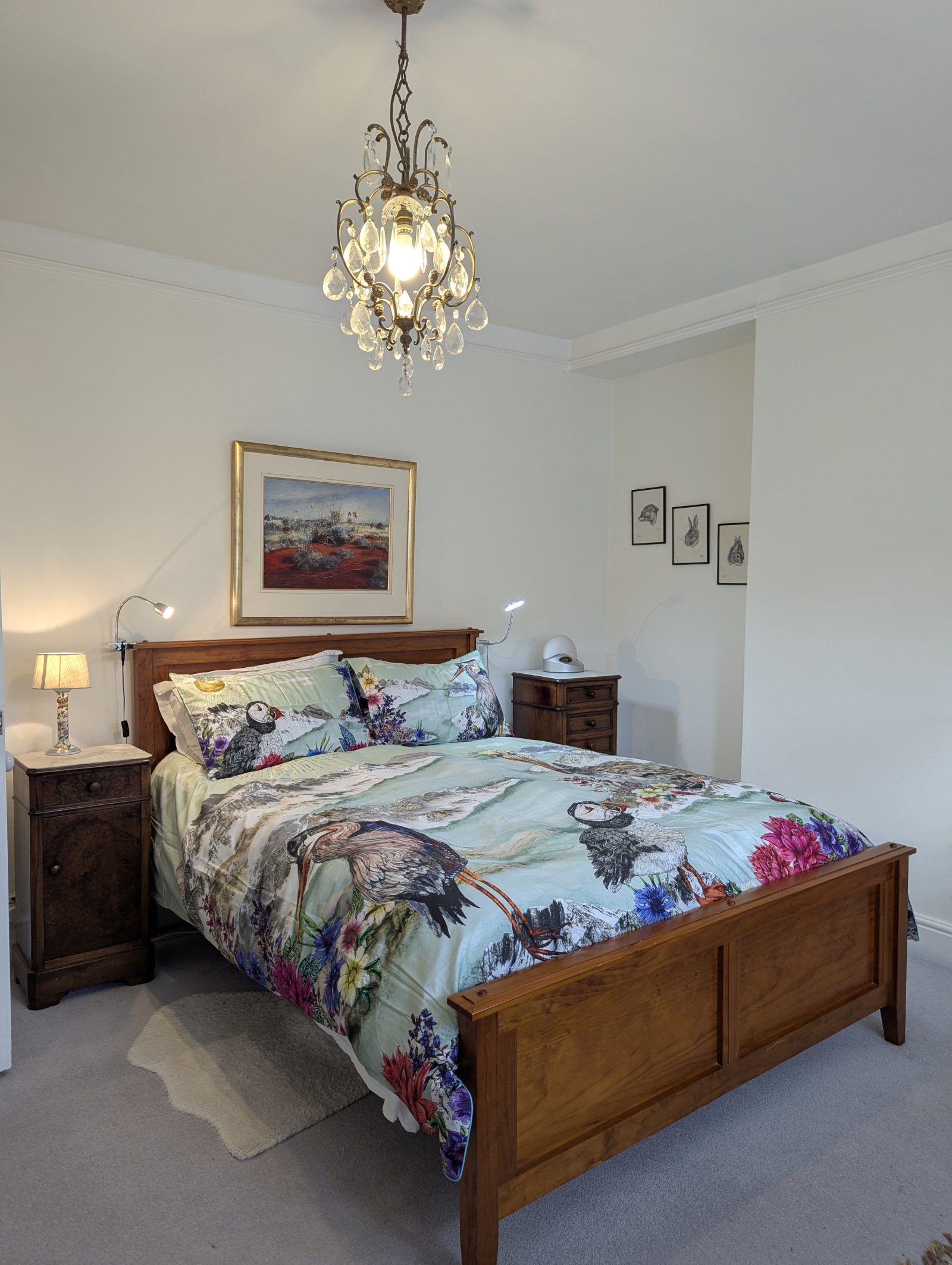 Quarto Principal