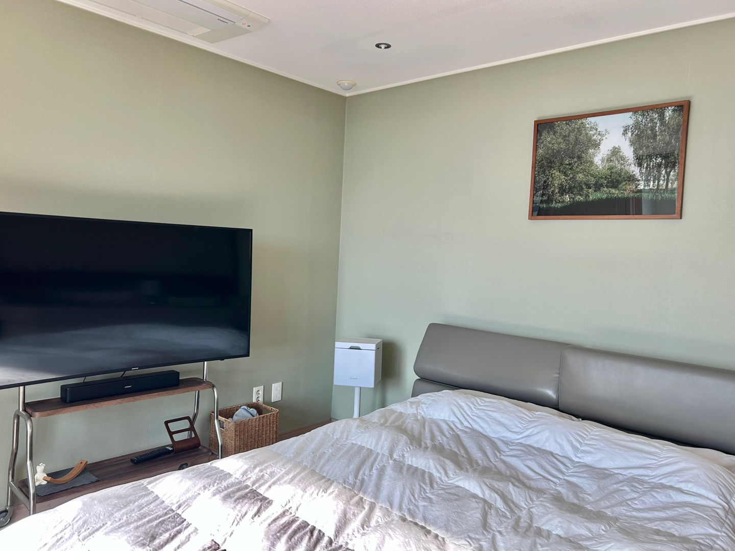 Slaapkamer 4