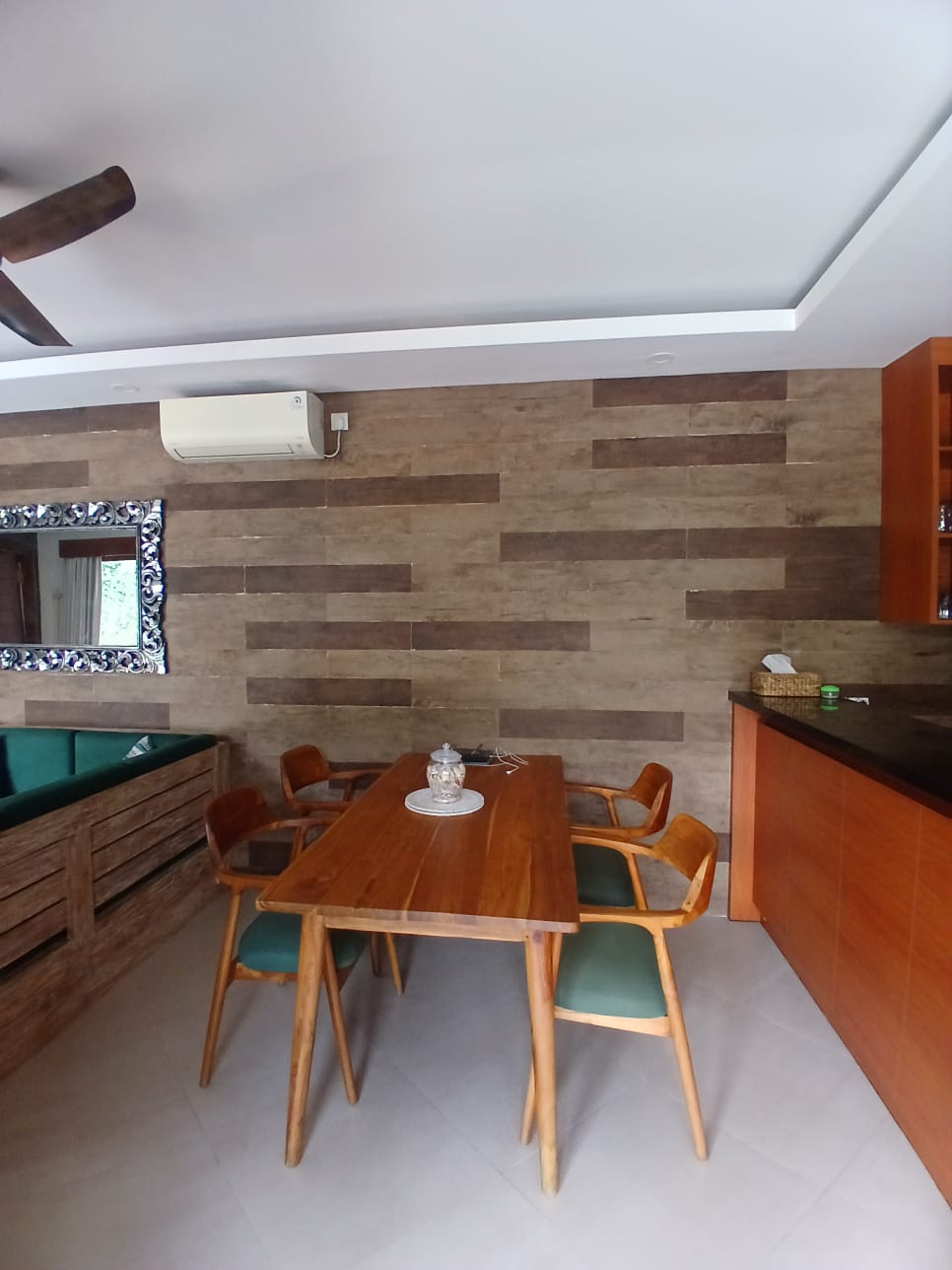 BALI Paridise - Beachside Tropical VILLA on the Island of The Gods Bali Sanur