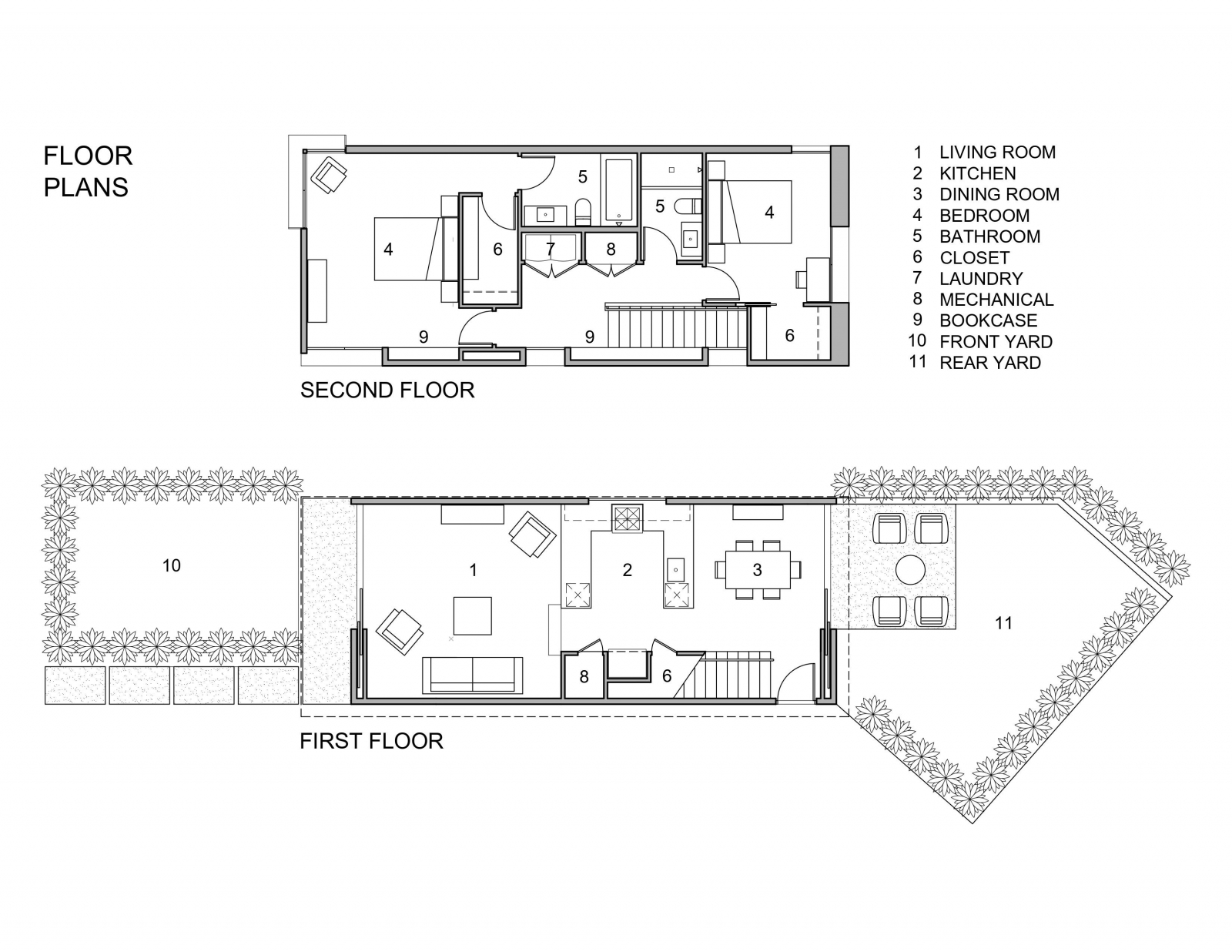 [Trial Member] Los Angeles CA United States Striking Modern Eco Home