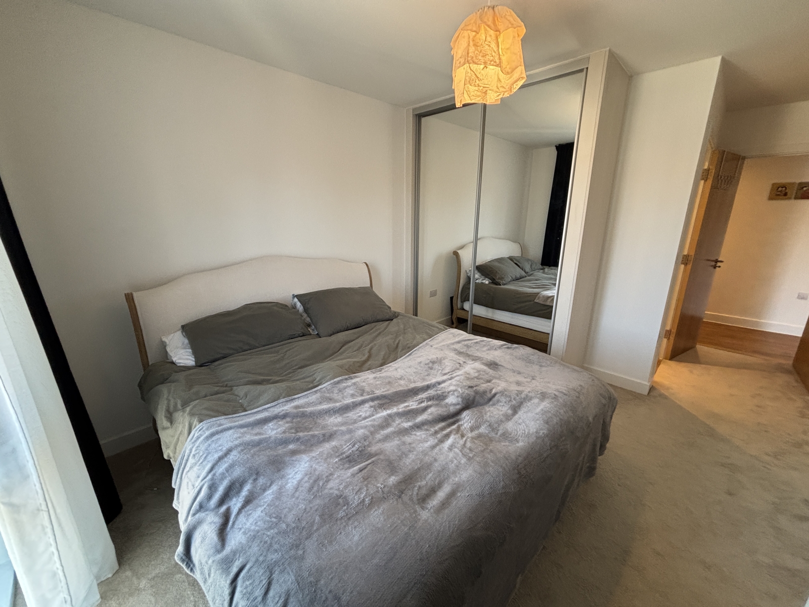Appartement moderne et chaleureux dans le nord-ouest de Londres