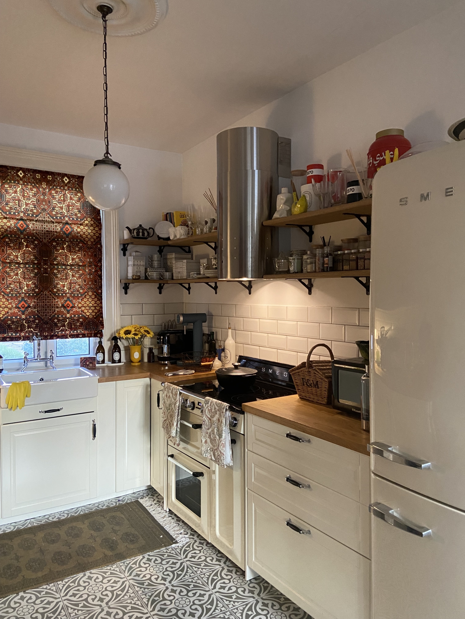 London 2 Bedroom Apartment in N22