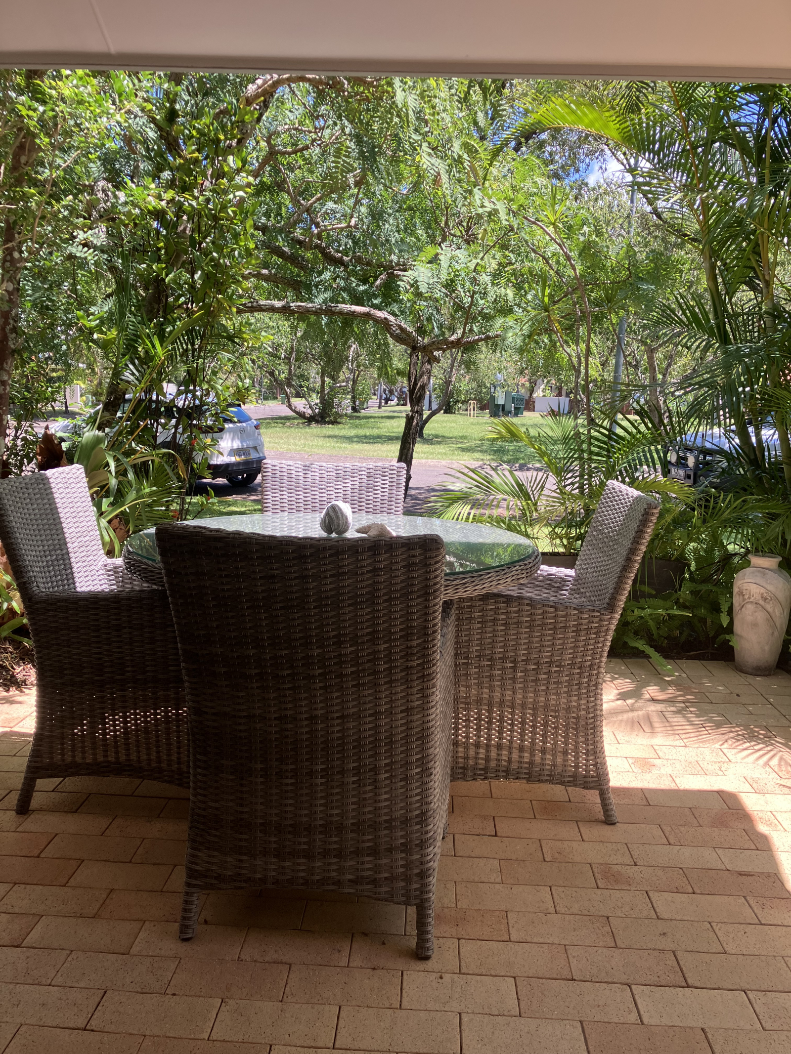 The Palms Retreat Noosa