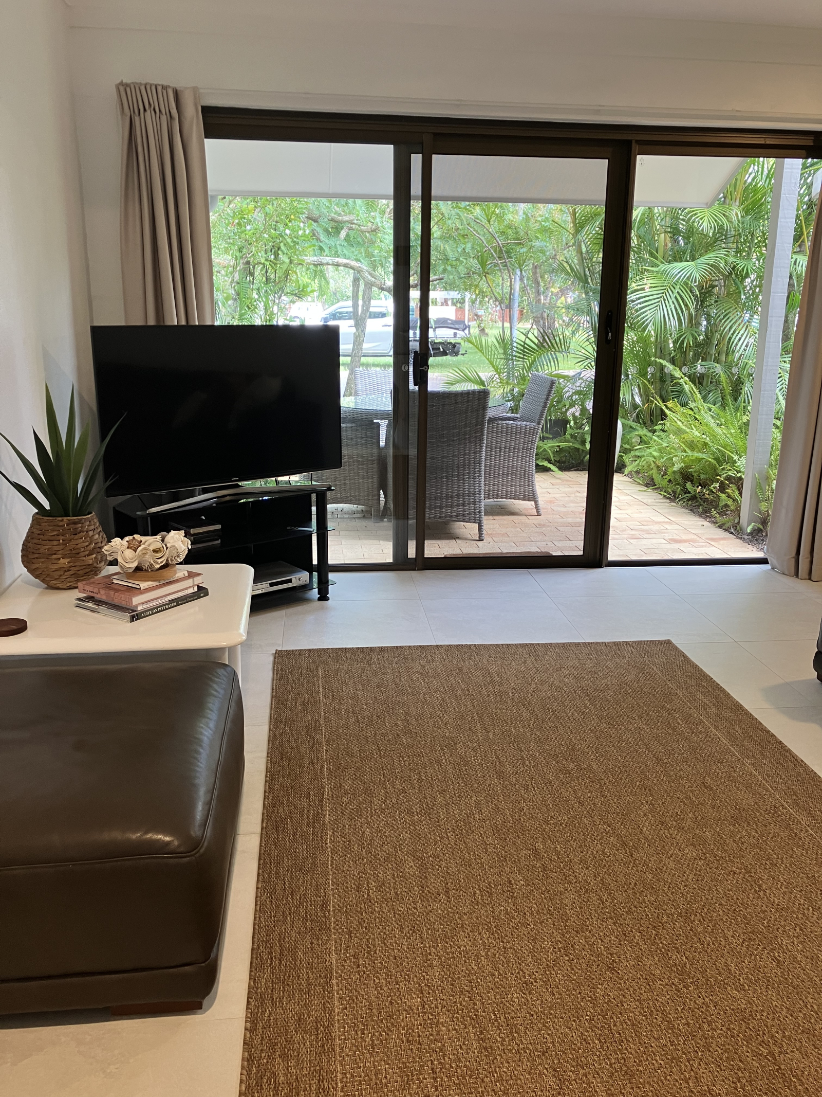 The Palms Retreat Noosa