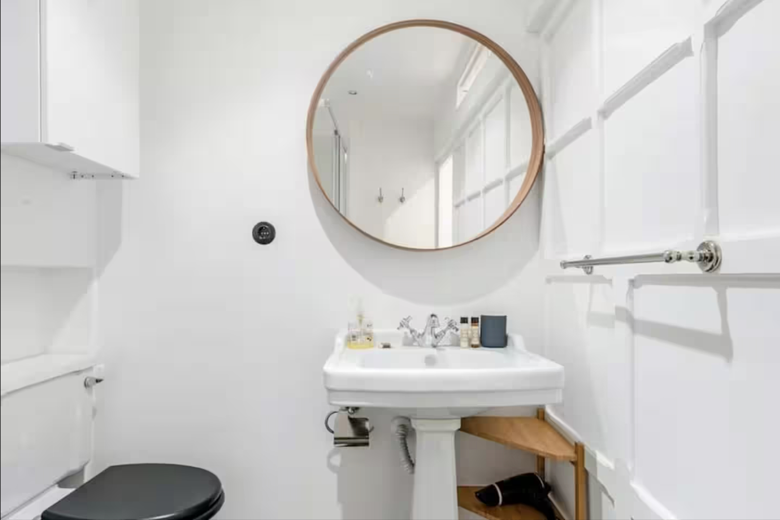 Vintage Inspired Flat in the heart of historic Lisbon