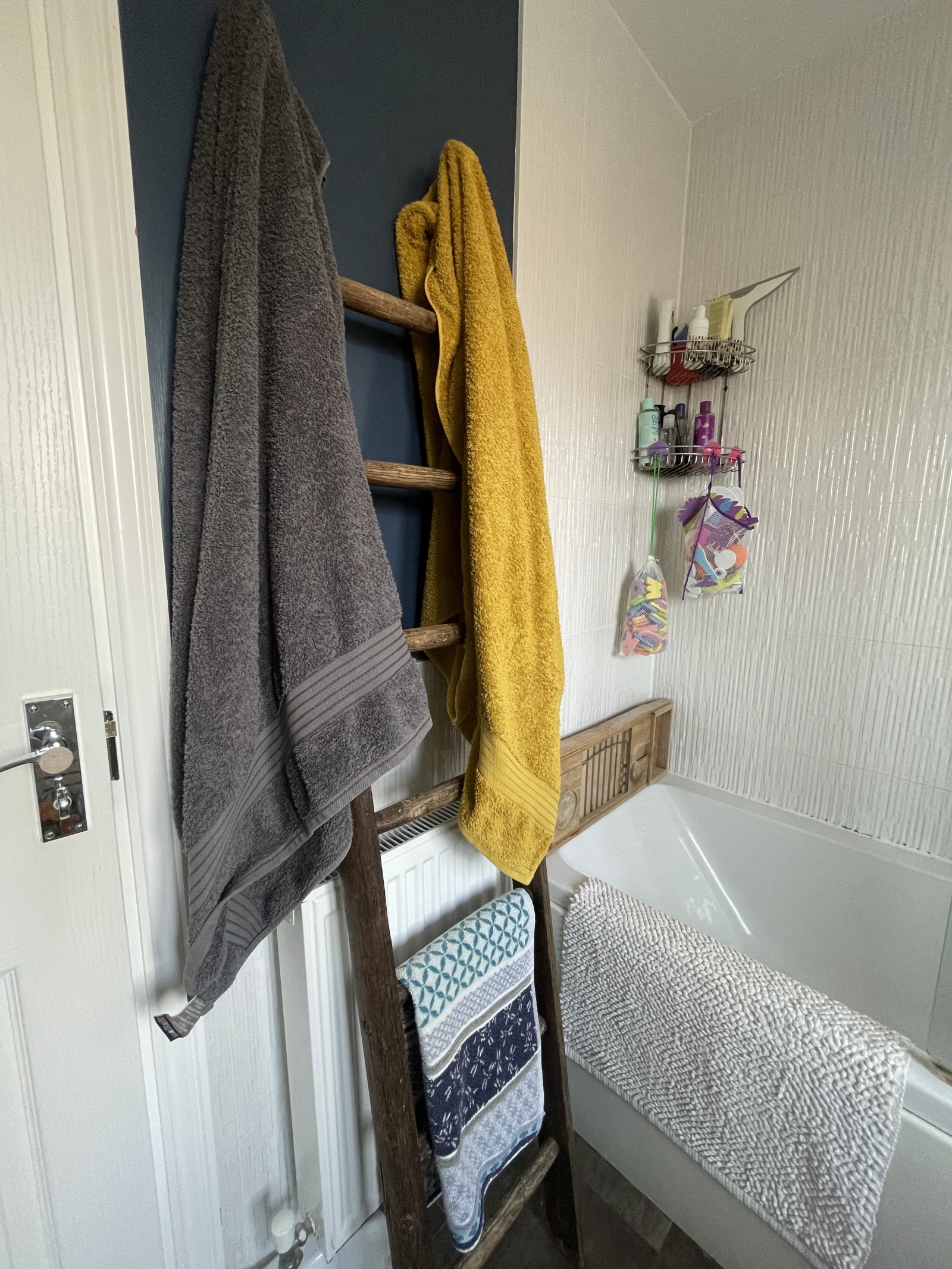 3 bed family home in the centre of Britain’s oldest recorded town