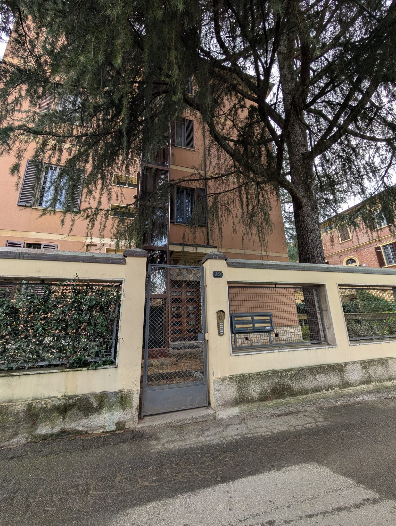 Bologna Home