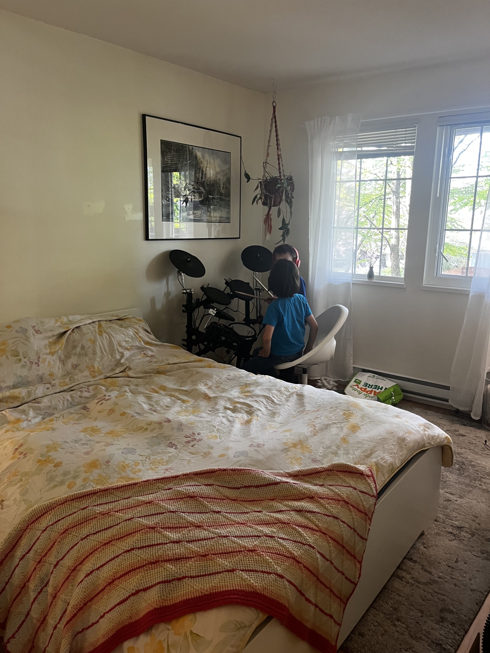 Prachtige wandelbare 2-slaapkamer APMT - dicht bij Vancouver, stranden, parken, skiën, openbaar vervoer!