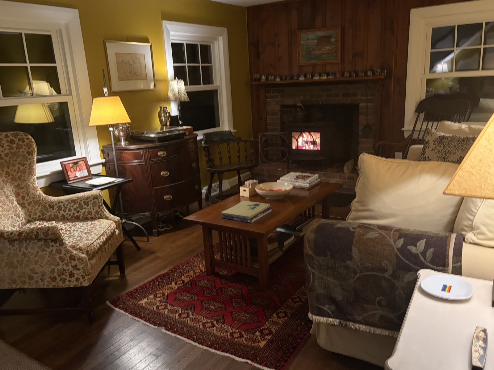 Recently Renovated Cape Cod Cottage