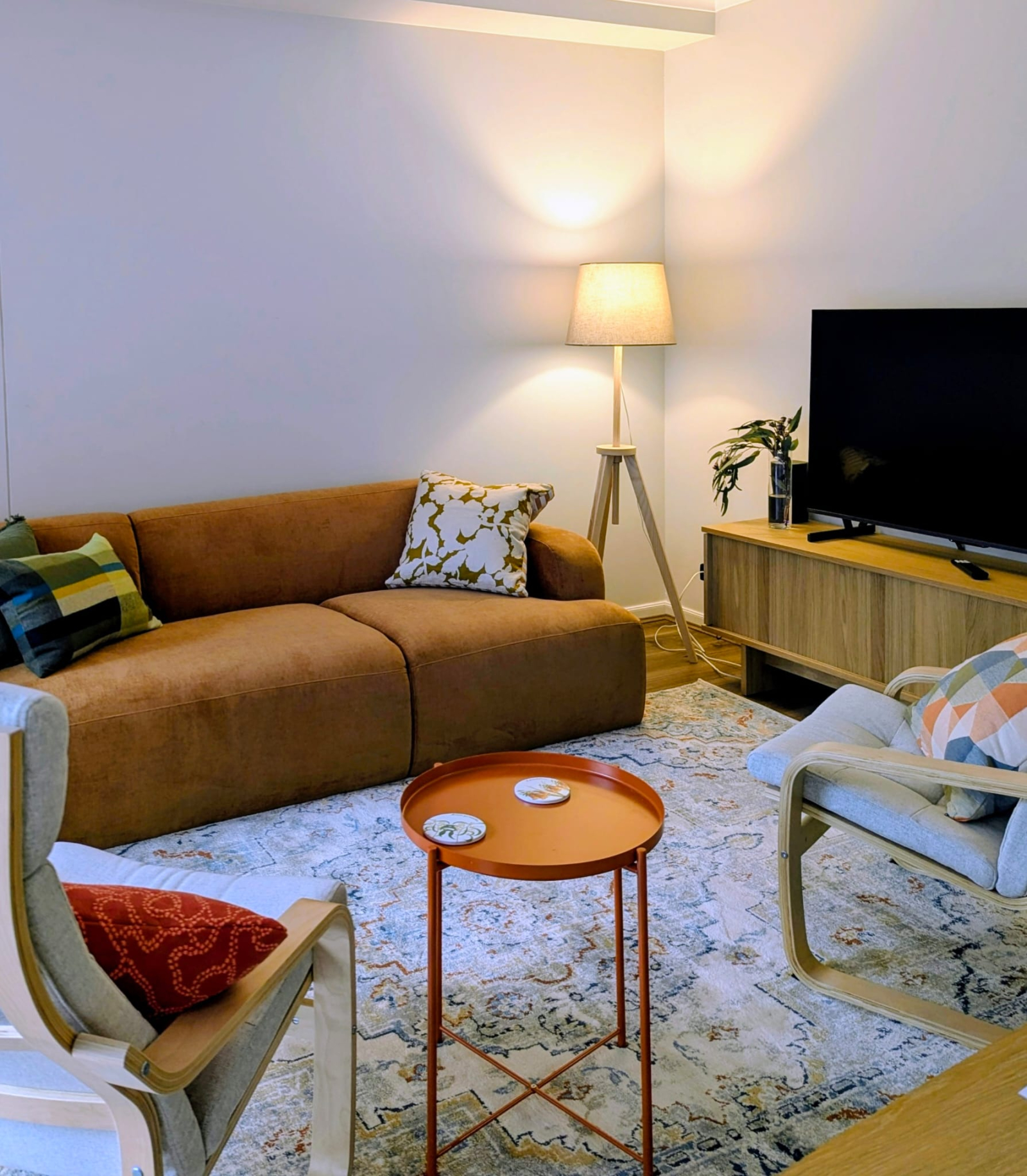 Oasis 2 chambres dans le Melbourne Arts Precinct, idéal pour les théâtres, concerts, galeries, shoppings, le MCG et le tennis de l’AO.  Diverses dates décembre-26/27 mars inclus AO & Grand Prix