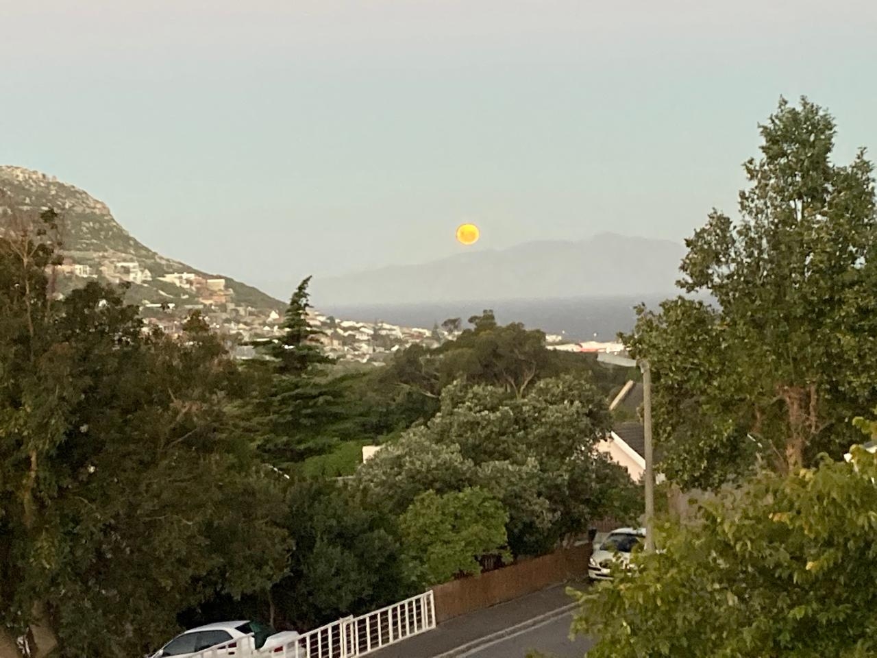 Glencairn Mountain and Sea Retreat